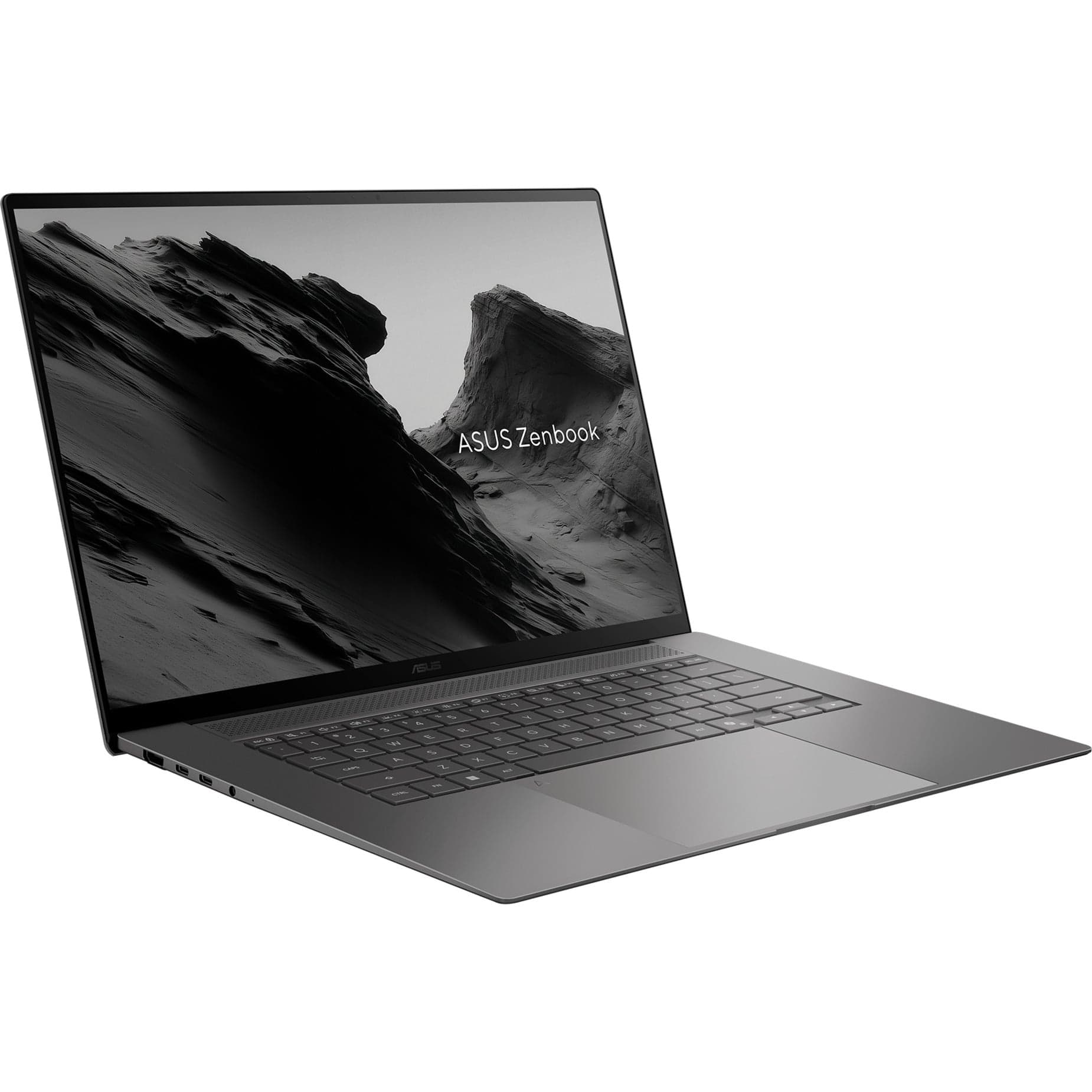 Zenbook S16 (UM5606GA-SR305W), Notebook – Bild 1
