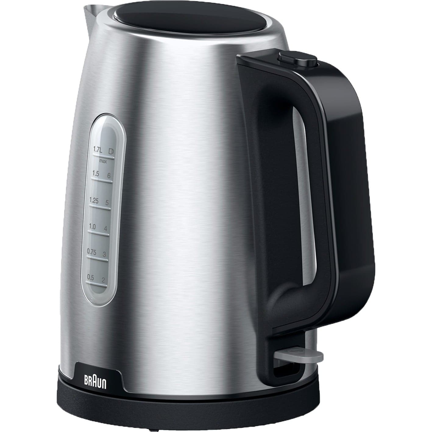 Wasserkocher PurShine WK 1500 BK – Bild 1