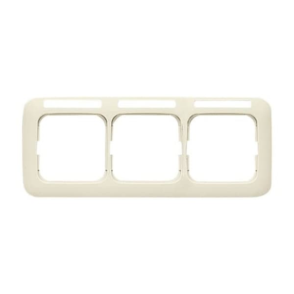 Rahmen dreifach 1733 NS-212 – Bild 1