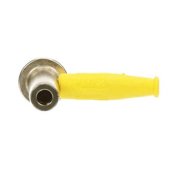 Winkelbuchse Einbaubuchse