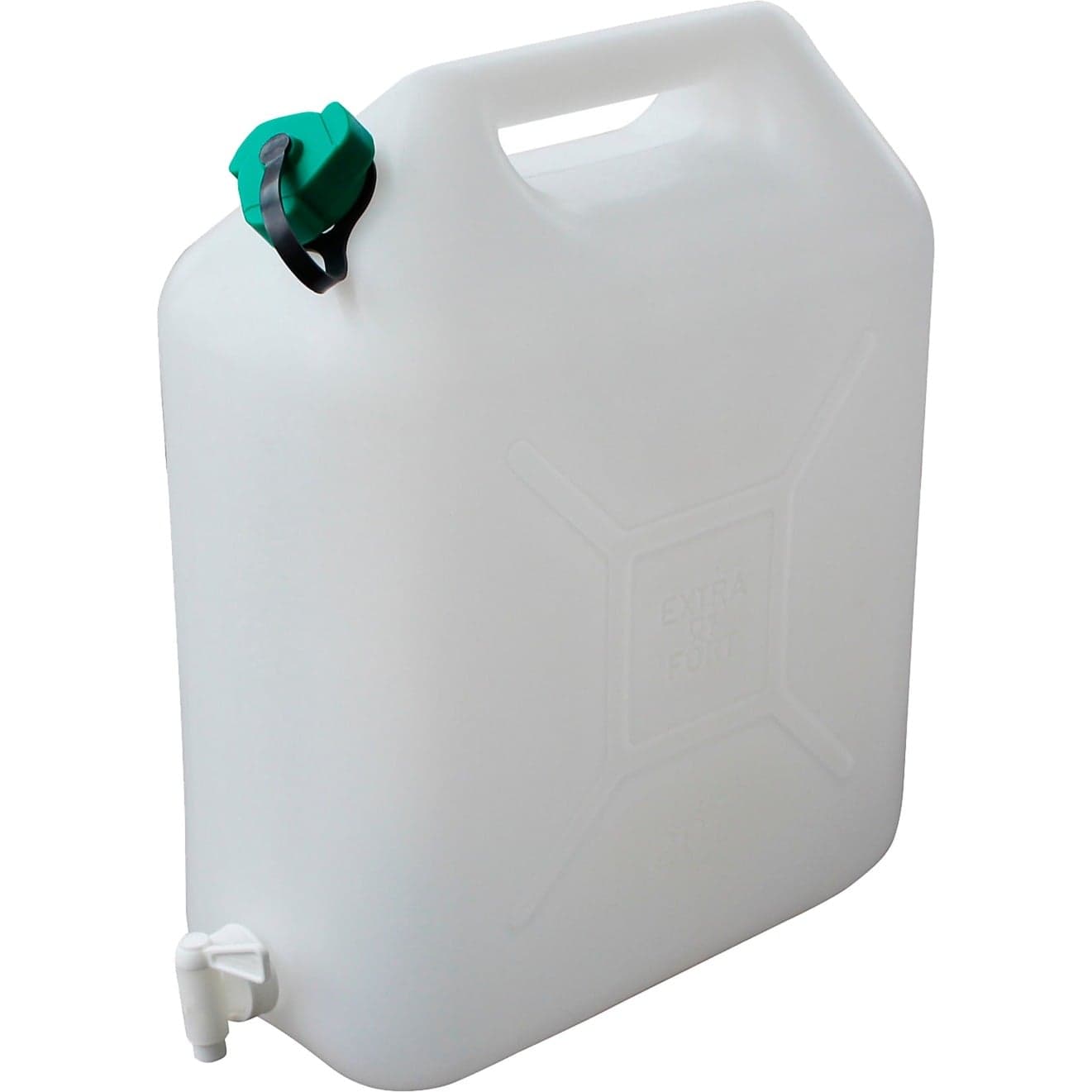 Wasserkanister 20 L, Wasserbehälter