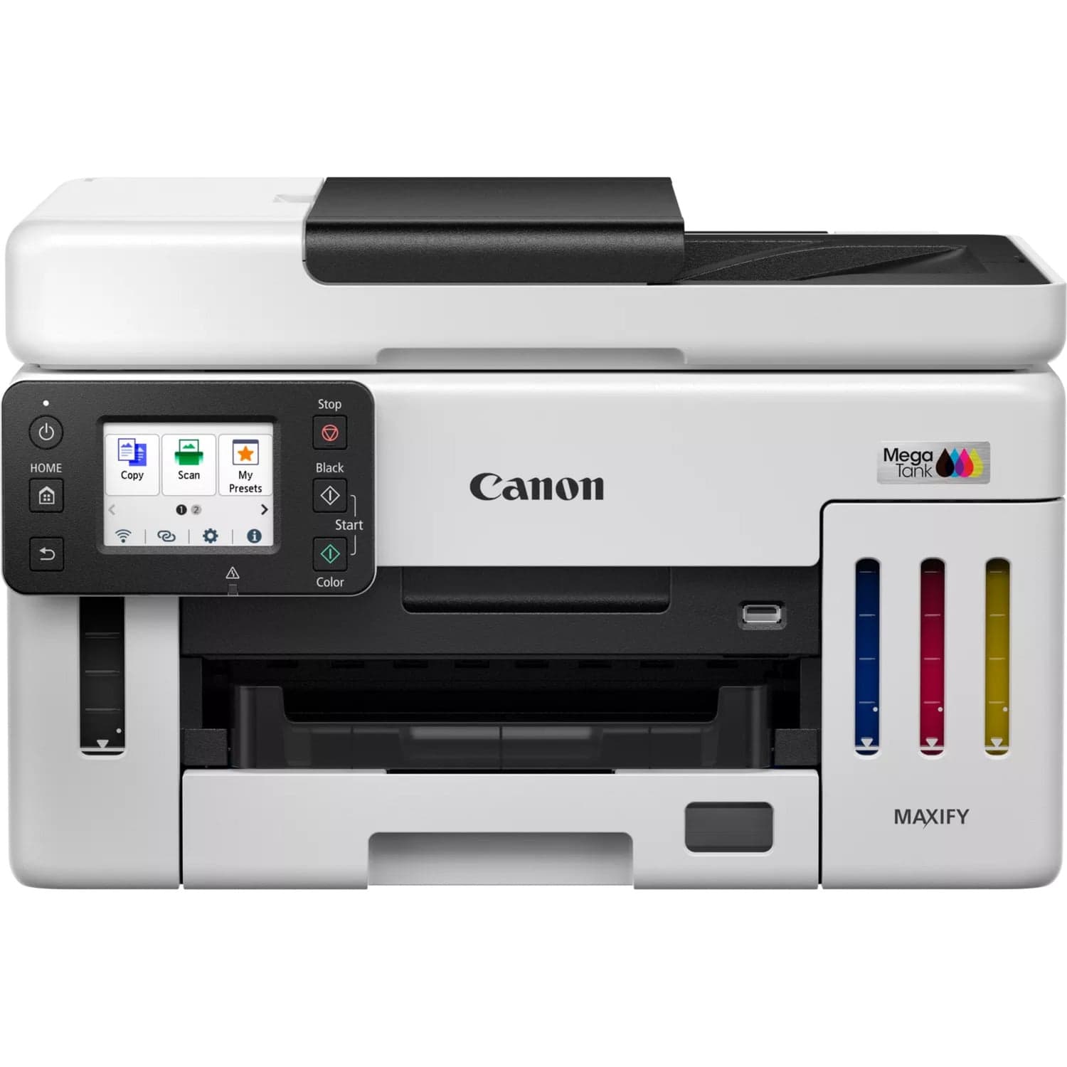 Maxify GX6150, Multifunktionsdrucker – Bild 1