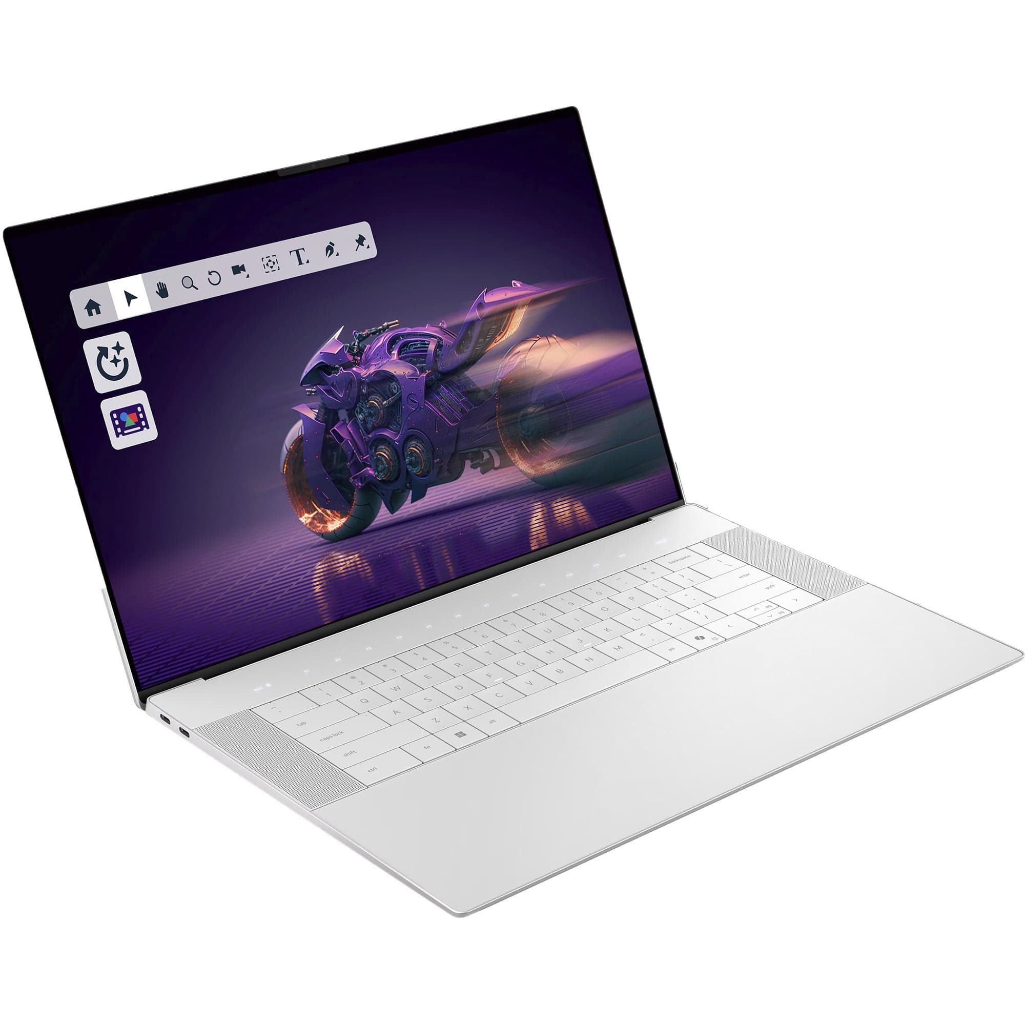 16 Premium (KWTXR), Notebook – Bild 1