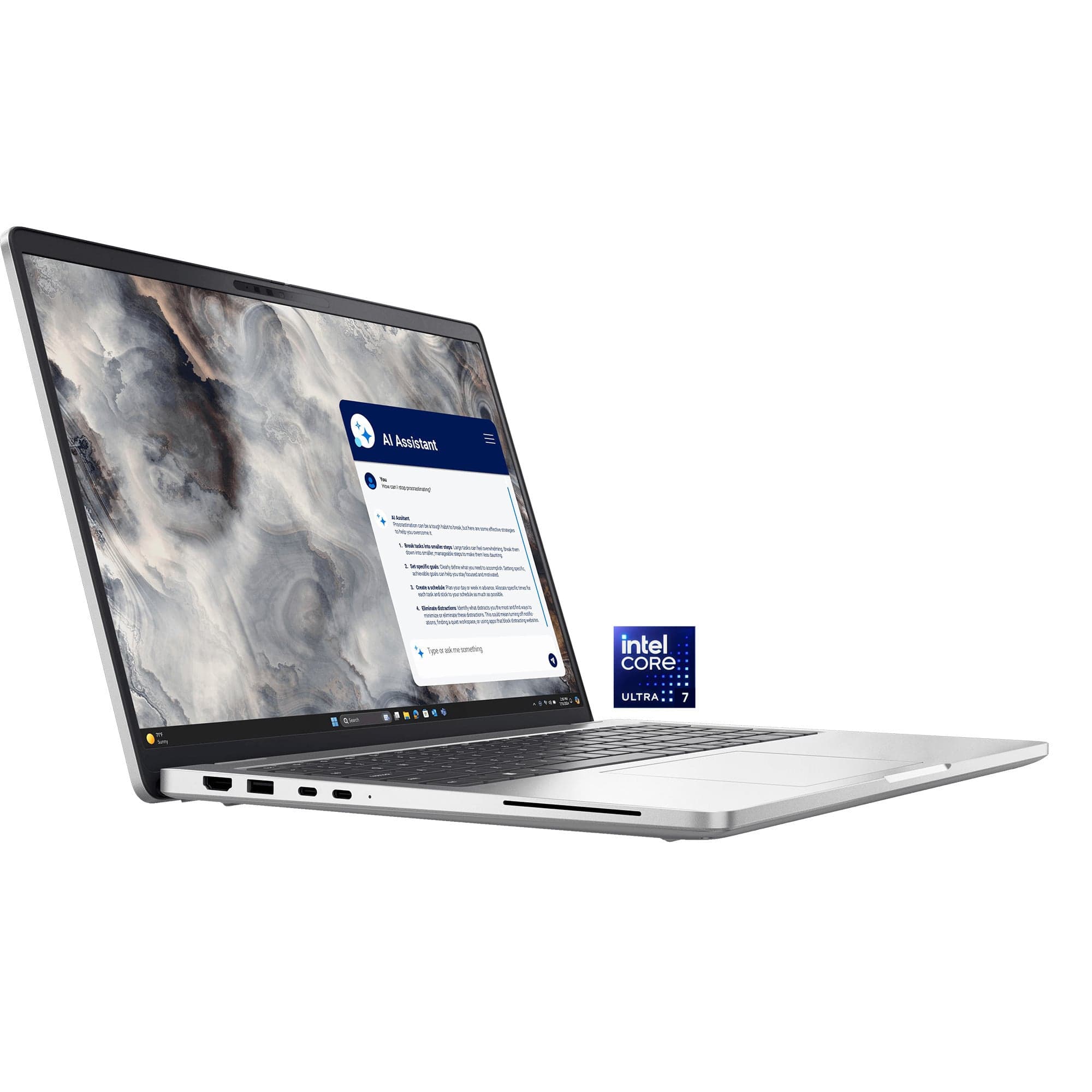 Pro 16 Plus (MGFFK), Notebook – Bild 1