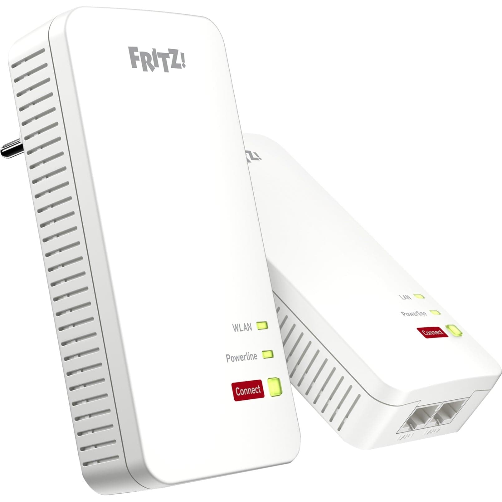 Powerline 1240 AX WLAN Set