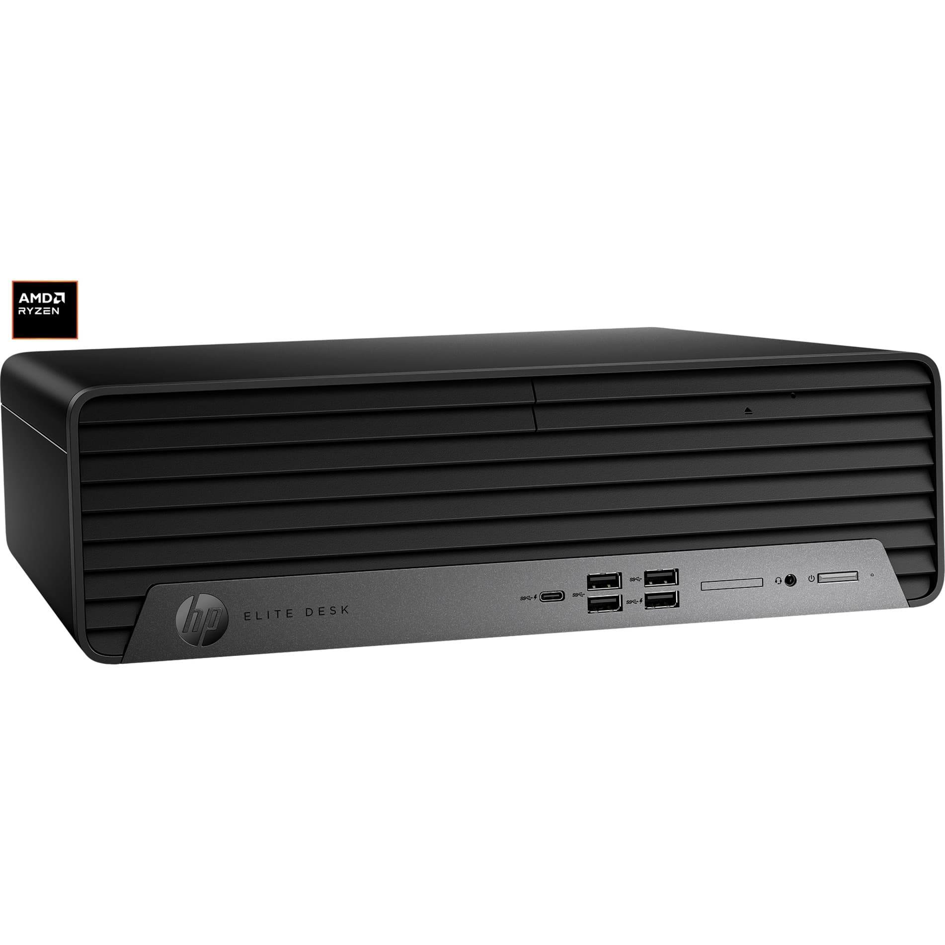 Elite SFF 805 G9 (99M10ET), PC-System – Bild 1