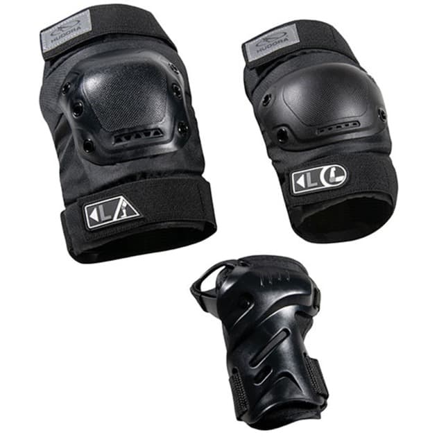 Biomechanisches Protektoren Set