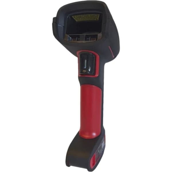 Granit XP 1990iSR, Barcode-Scanner – Bild 1