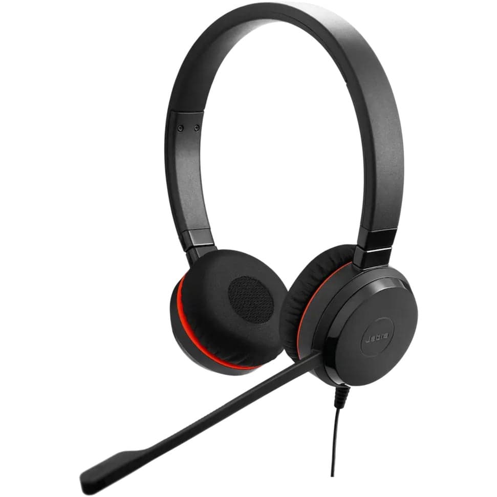 Evolve 20 SE, Headset – Bild 1
