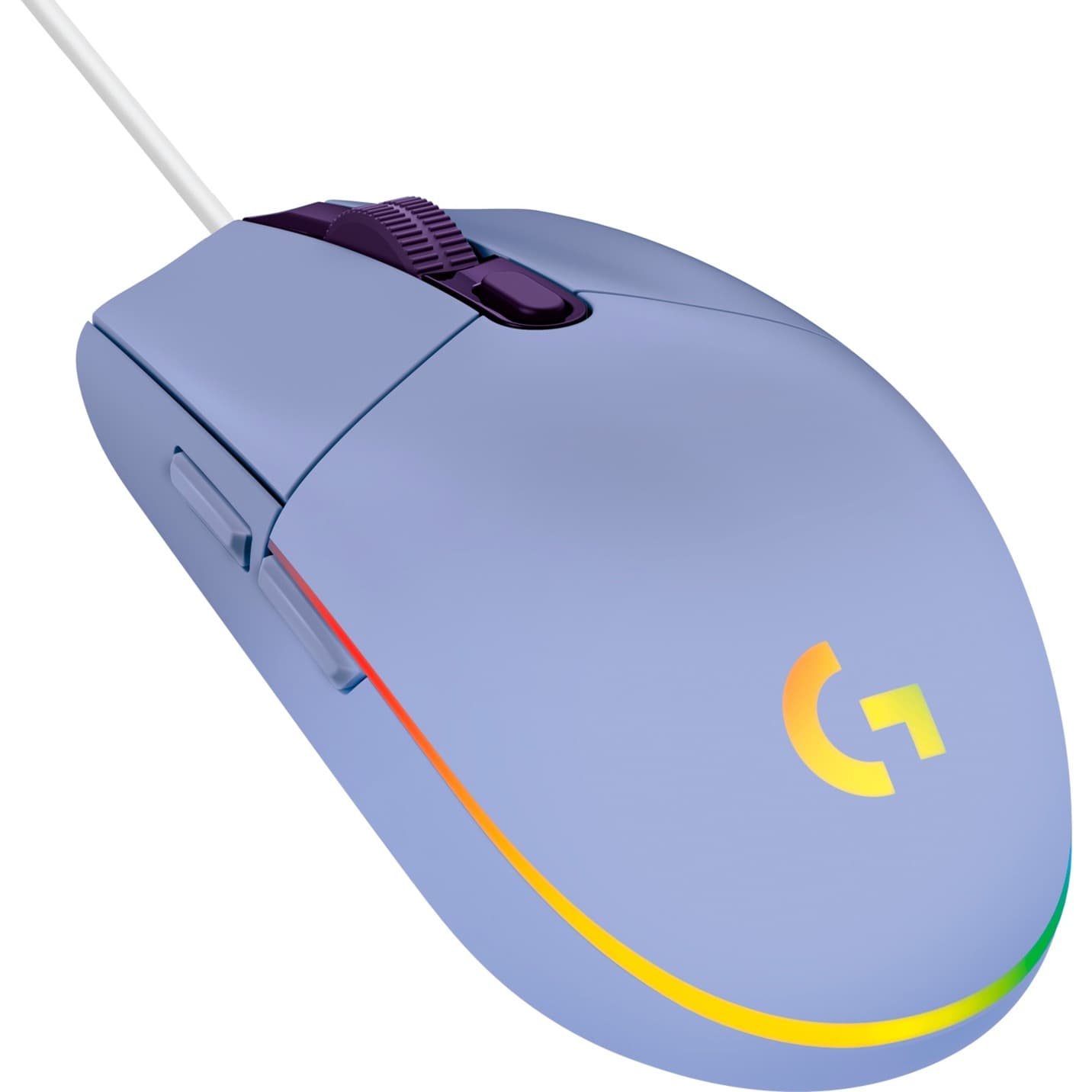 G203 LIGHTSYNC, Gaming-Maus – Bild 1