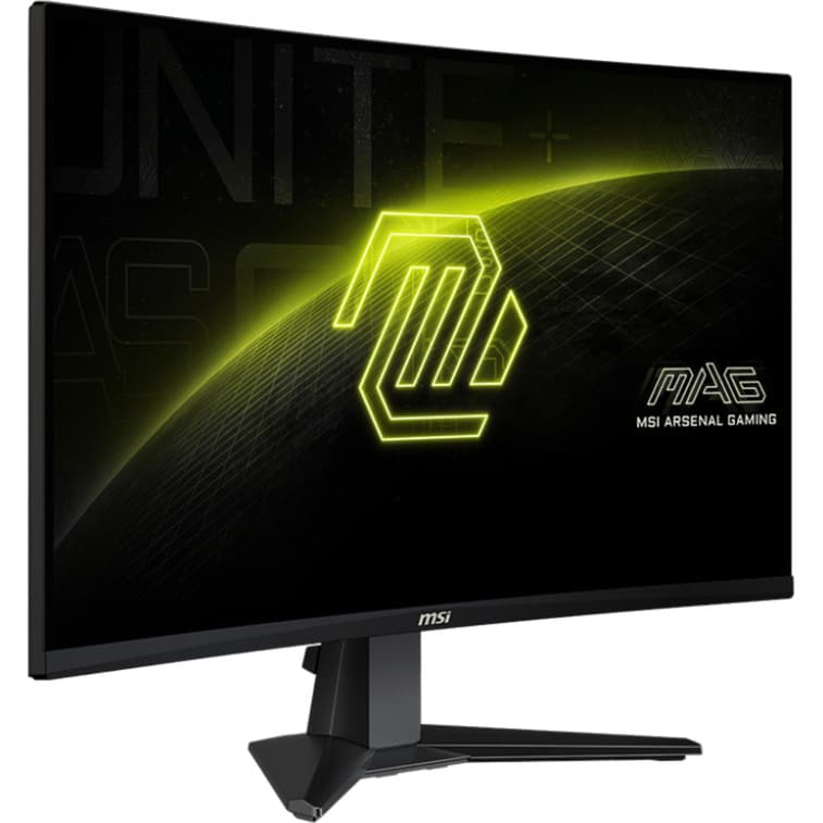 MAG 276CXFDE, Gaming-Monitor – Bild 1
