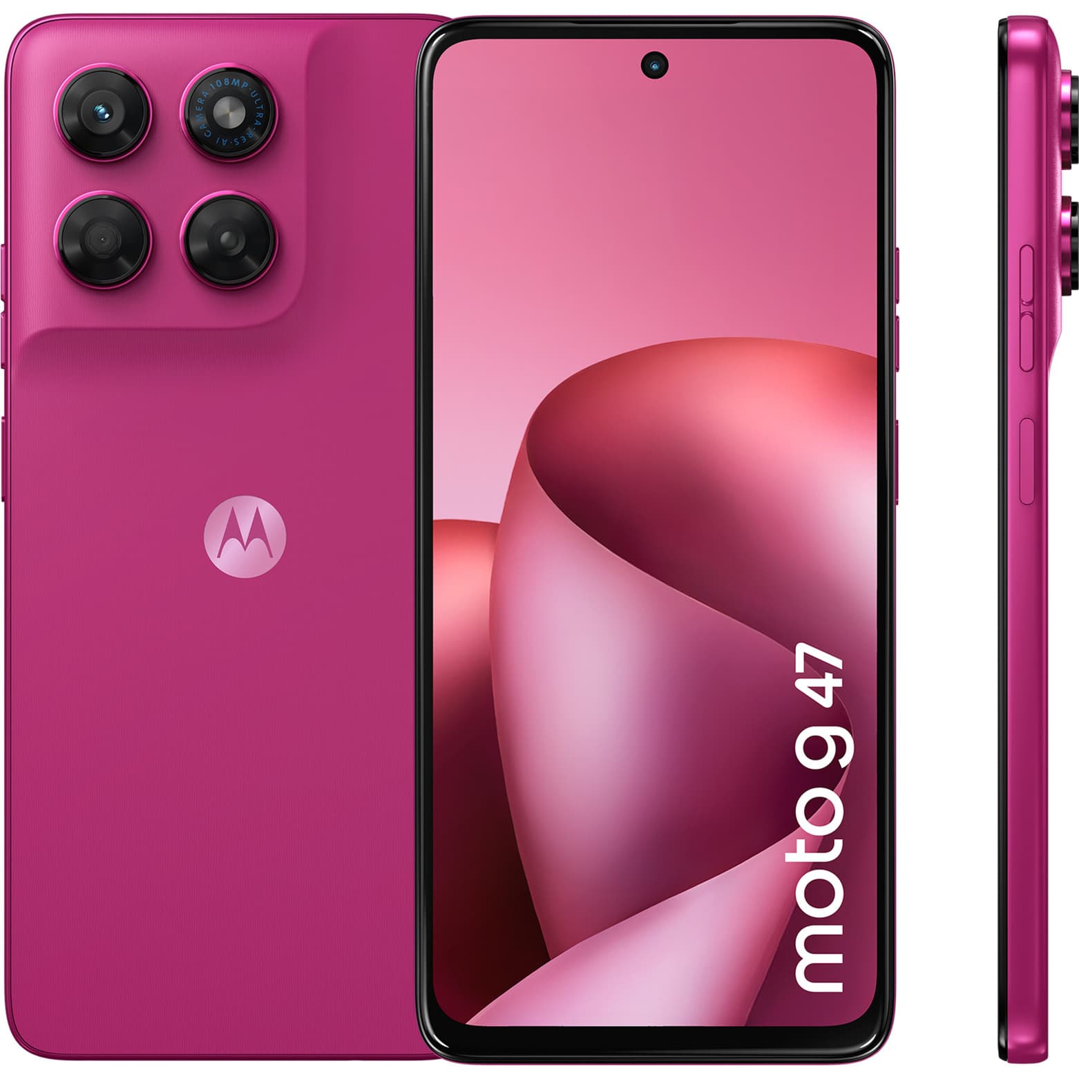 moto g47 128GB, Handy – Bild 1