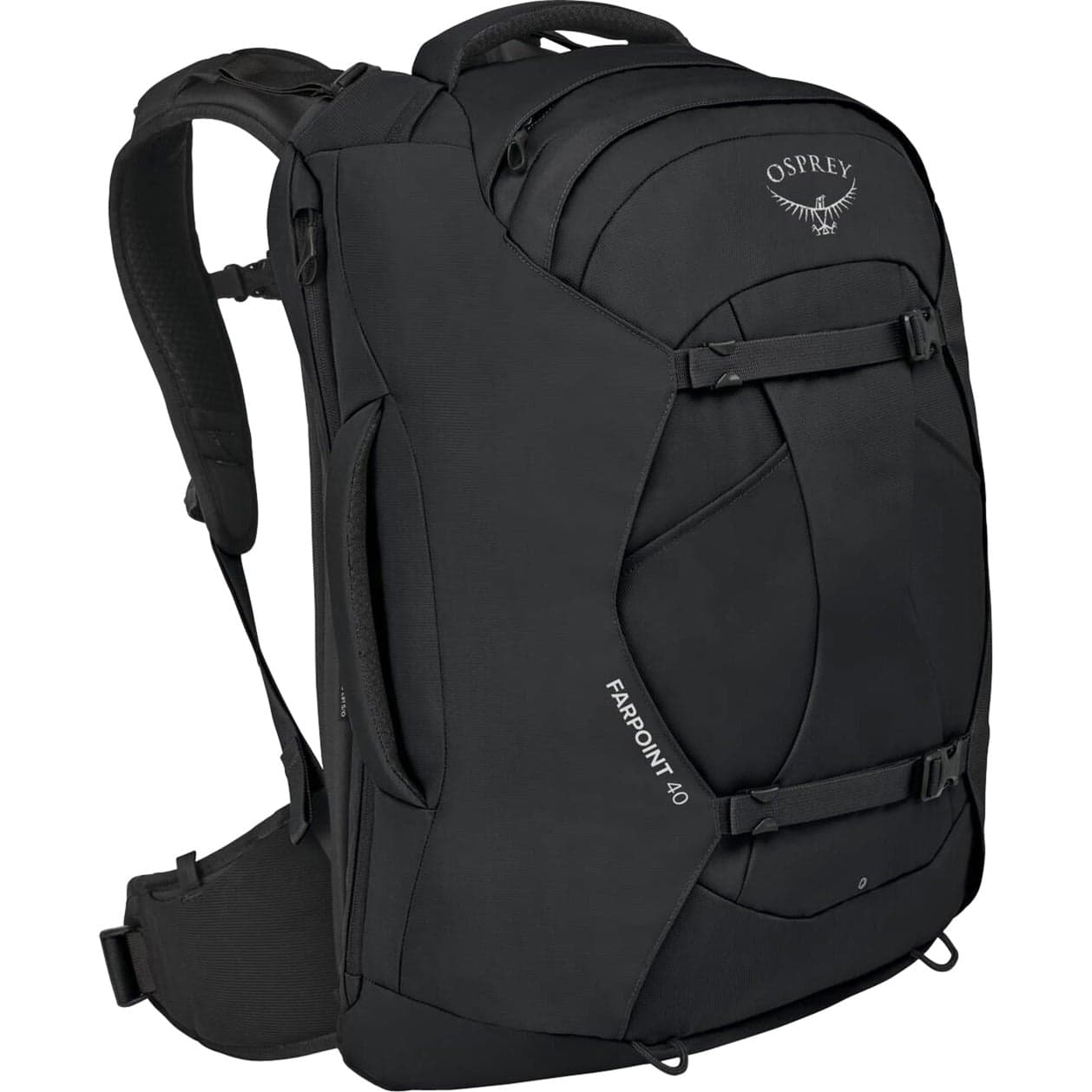 Farpoint 40, Rucksack – Bild 1