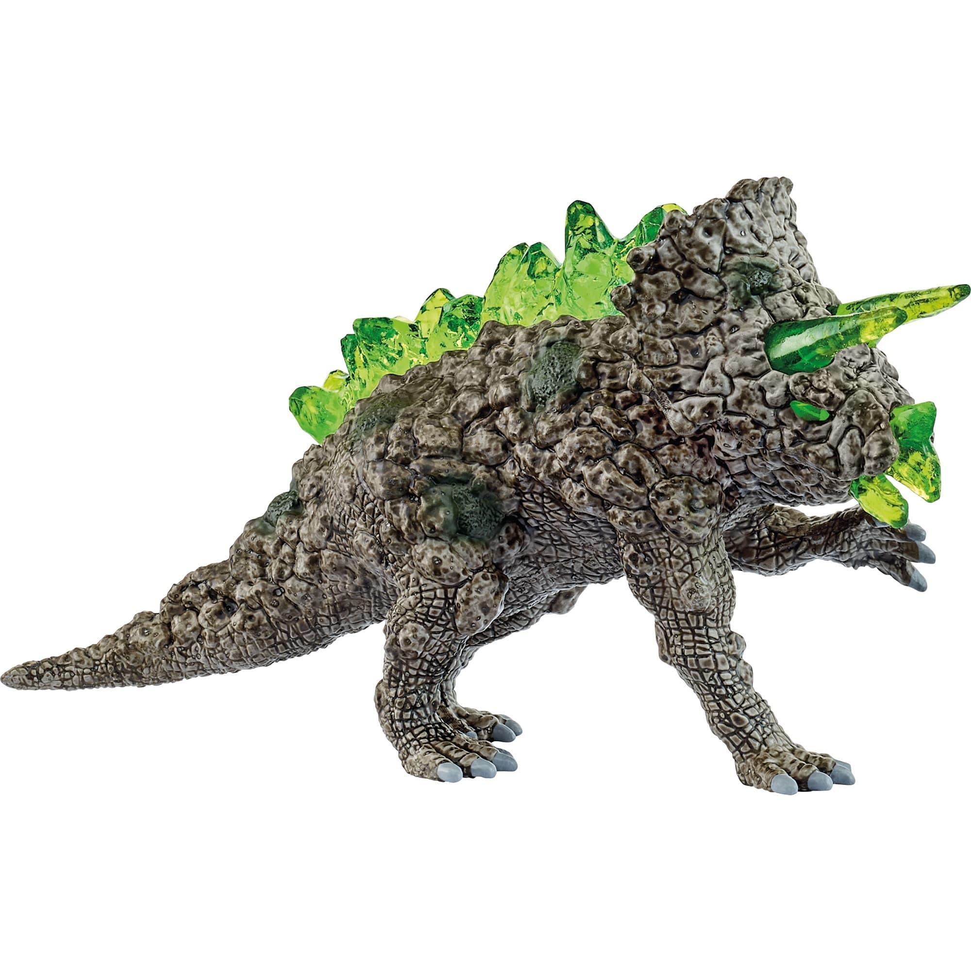 Eldrador Steintriceratops, Spielfigur – Bild 1