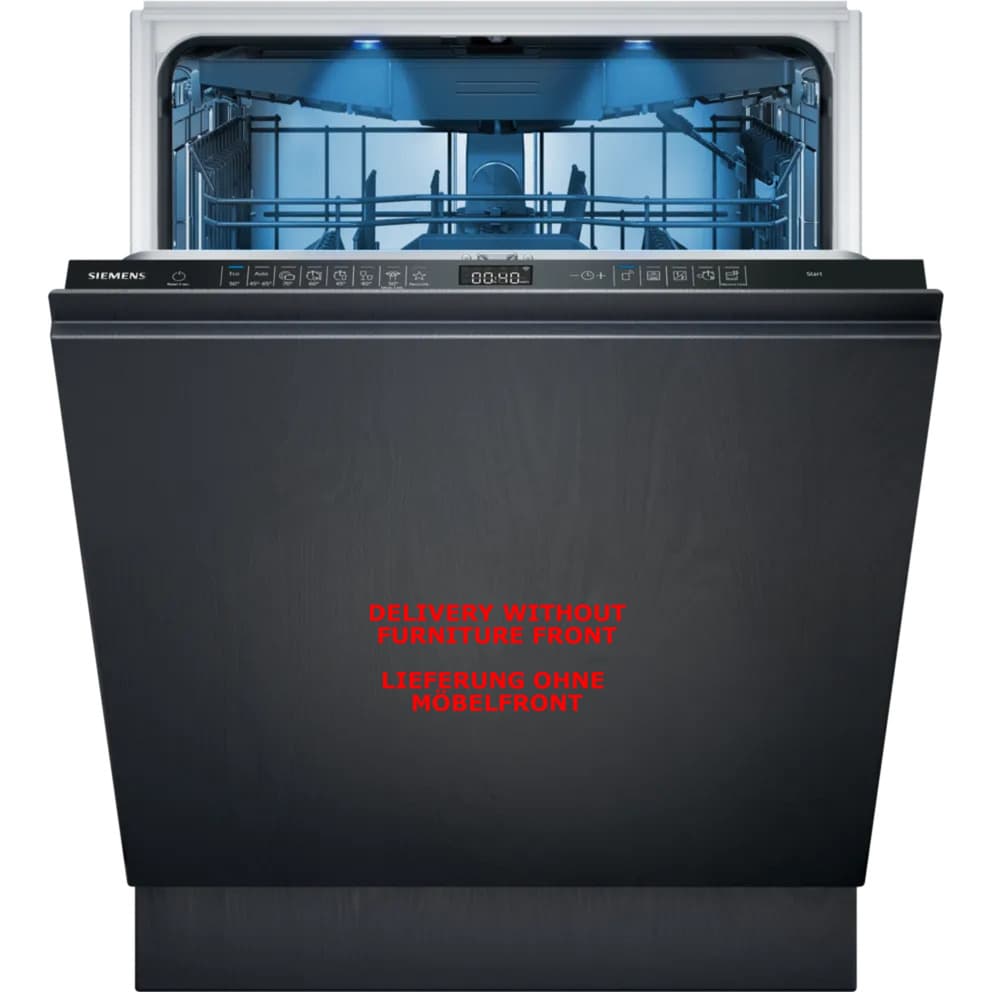 SX65EX12CE iQ500, Spülmaschine – Bild 1
