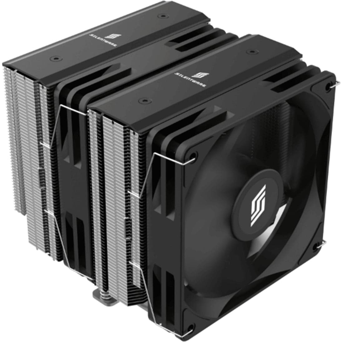 Titan Performance, CPU-Kühler – Bild 1