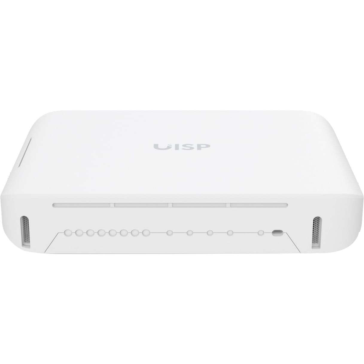 UISP Box Plus, Gehäuse – Bild 1