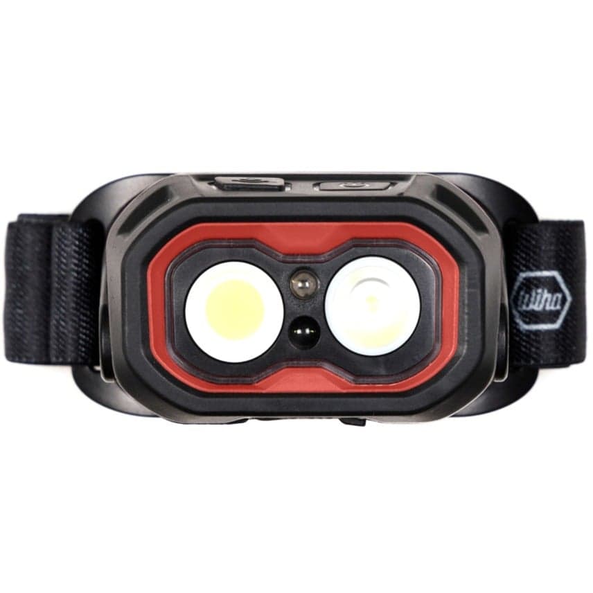 Stirnlampe 500 lm , LED-Leuchte – Bild 1