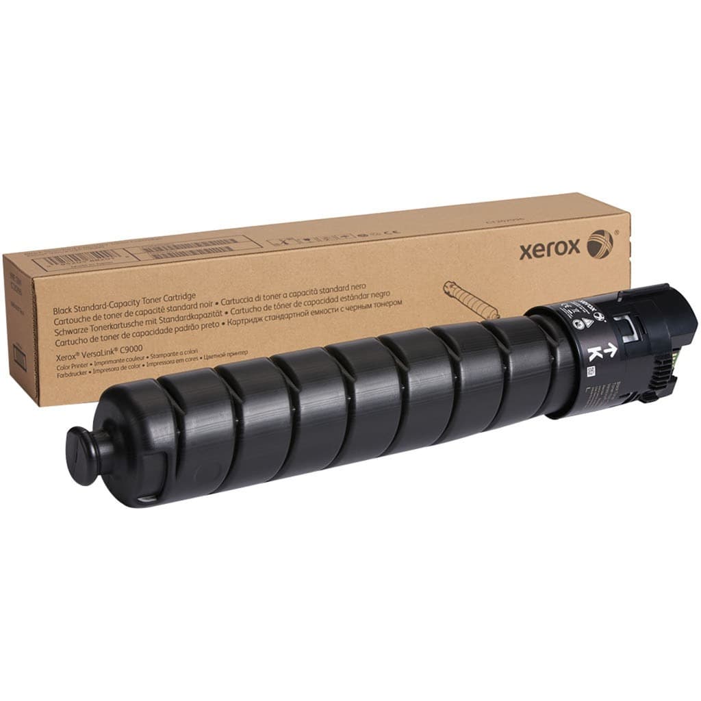 Toner schwarz 106R04069 – Bild 1