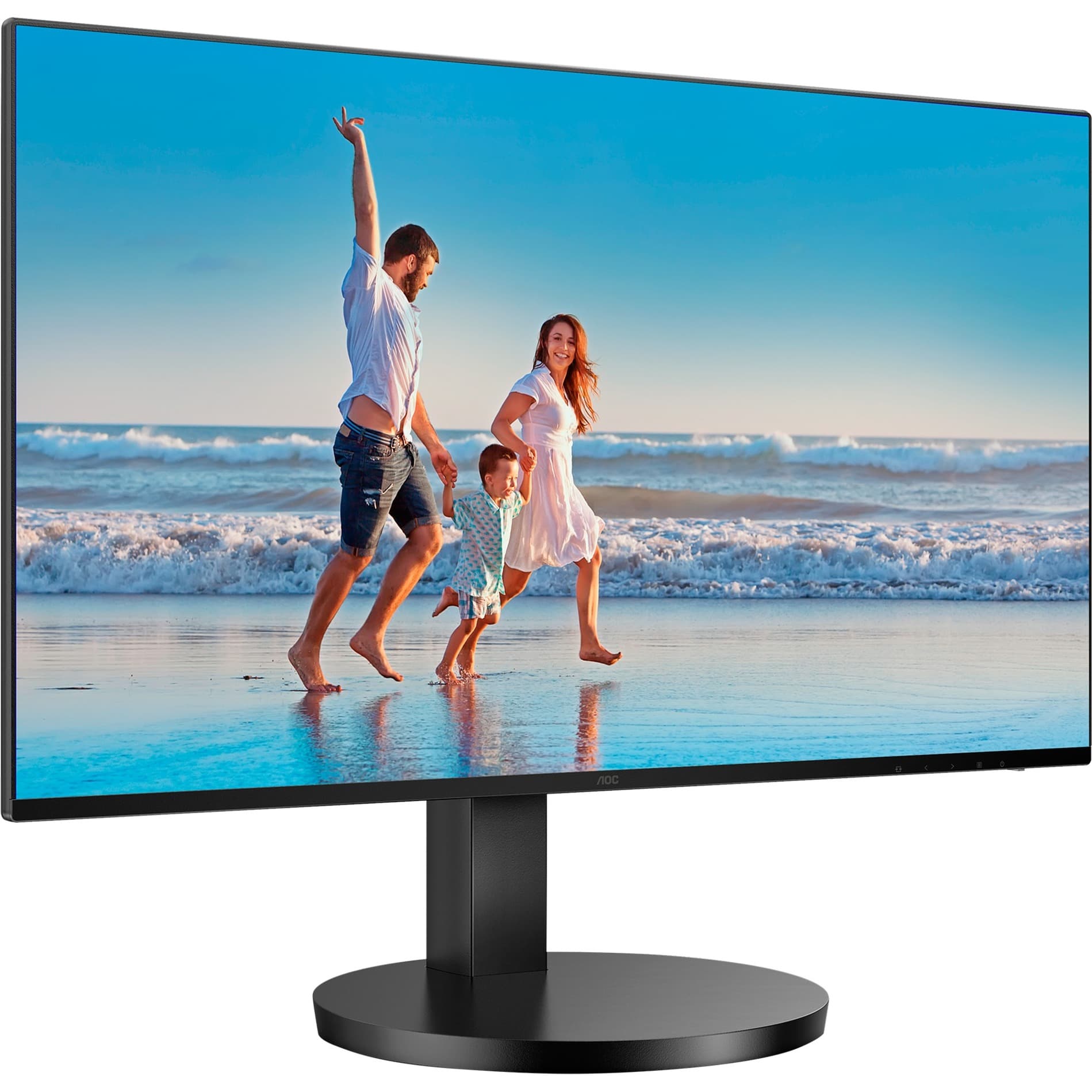 24B3CF2, LED-Monitor – Bild 1