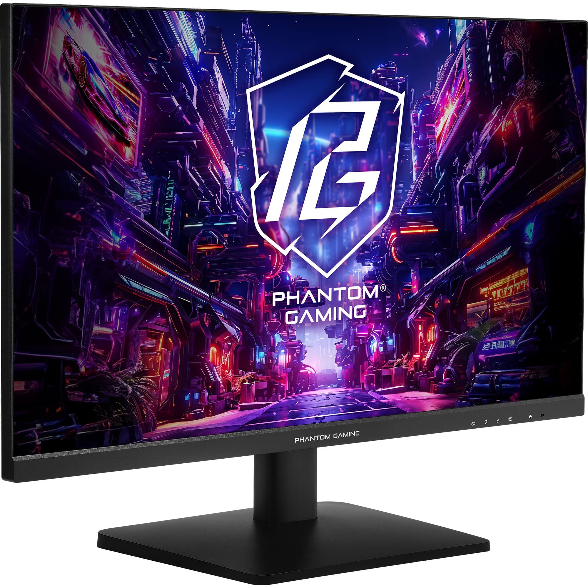 PG27QFT1B, Gaming-Monitor – Bild 1
