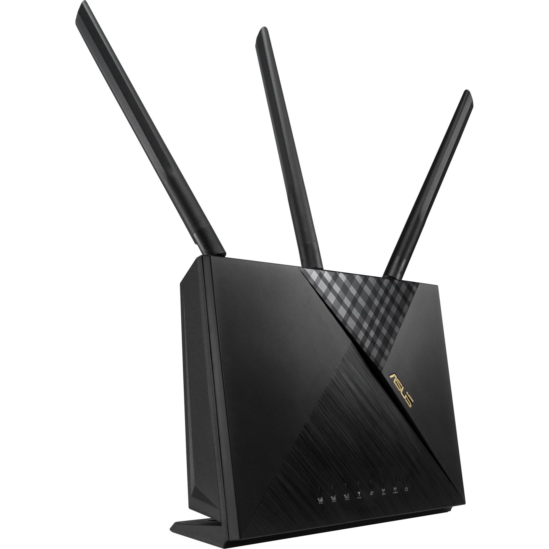 4G-AX56 AX1800, Router – Bild 1