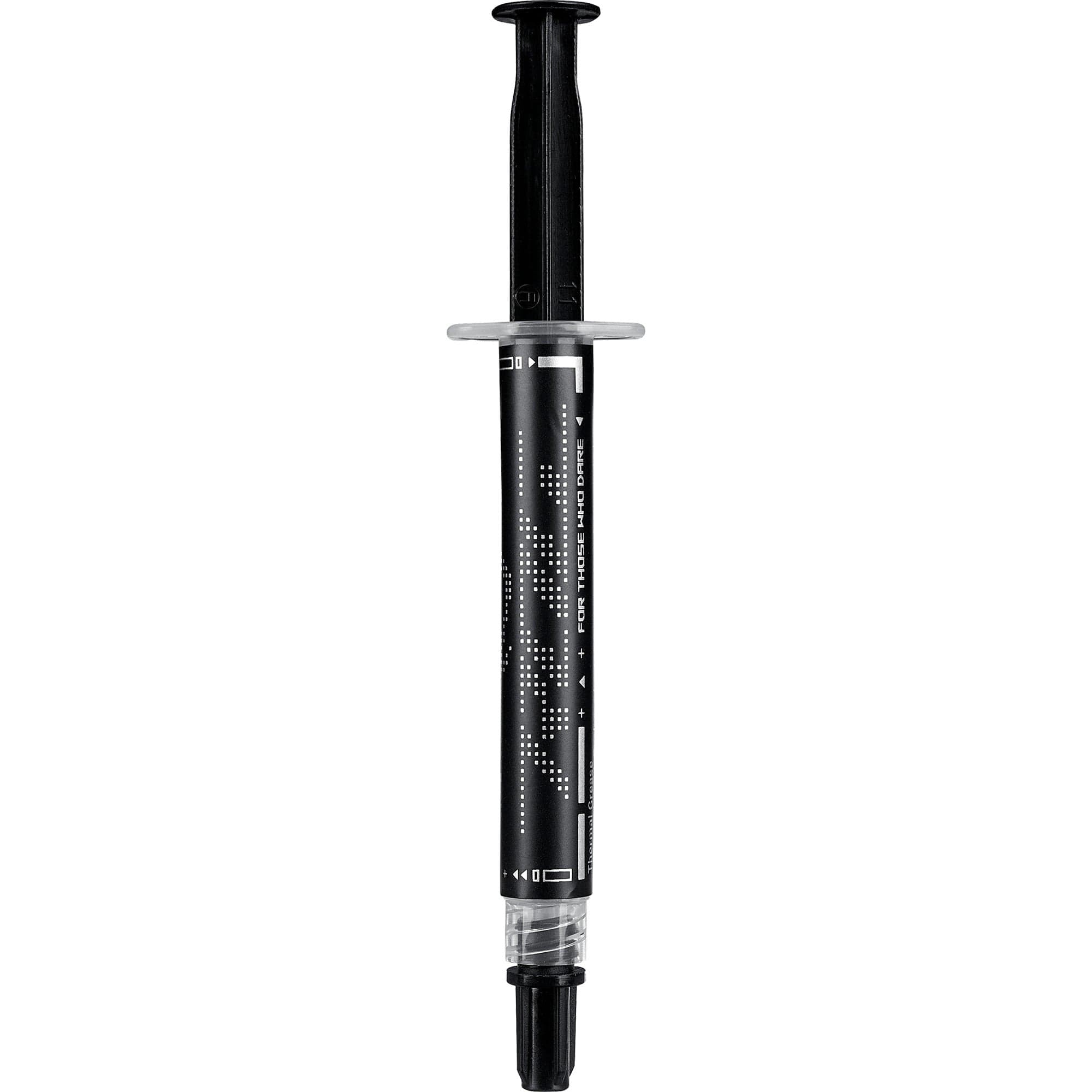 ROG RG-07, Wärmeleitpasten – Bild 1