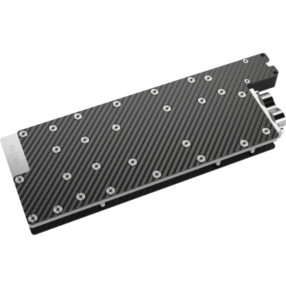ES H200 141GB NVL PCI-E, Wasserkühlung