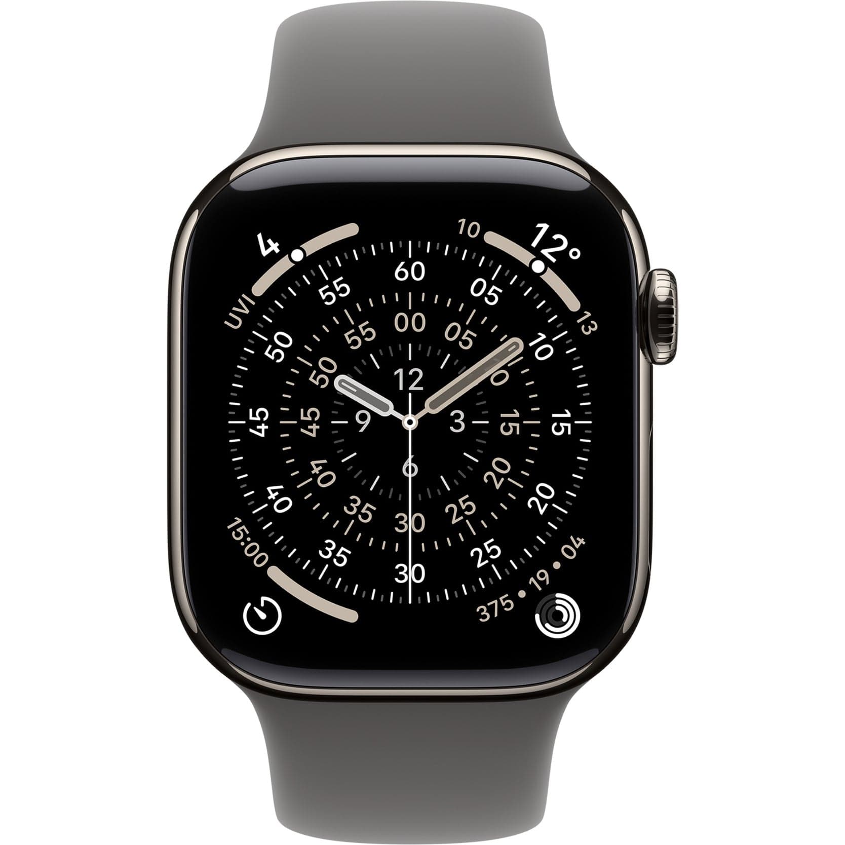 Watch Series 11, Smartwatch – Bild 1