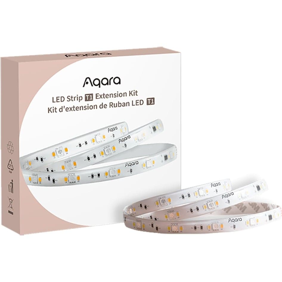 LED Strip T1, LED-Streifen – Bild 1