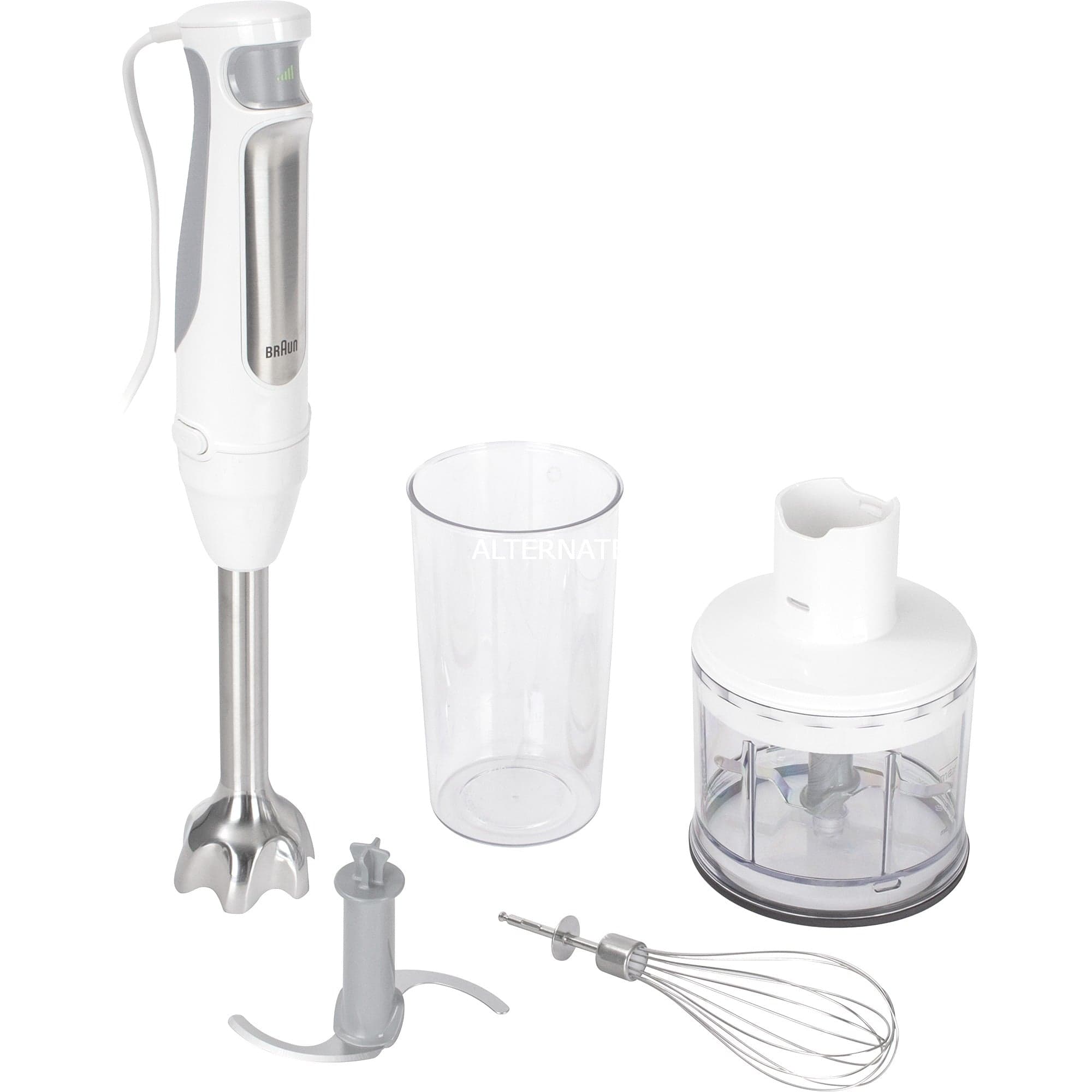 MultiQuick 7 Stabmixer MQ 7035I – Bild 1