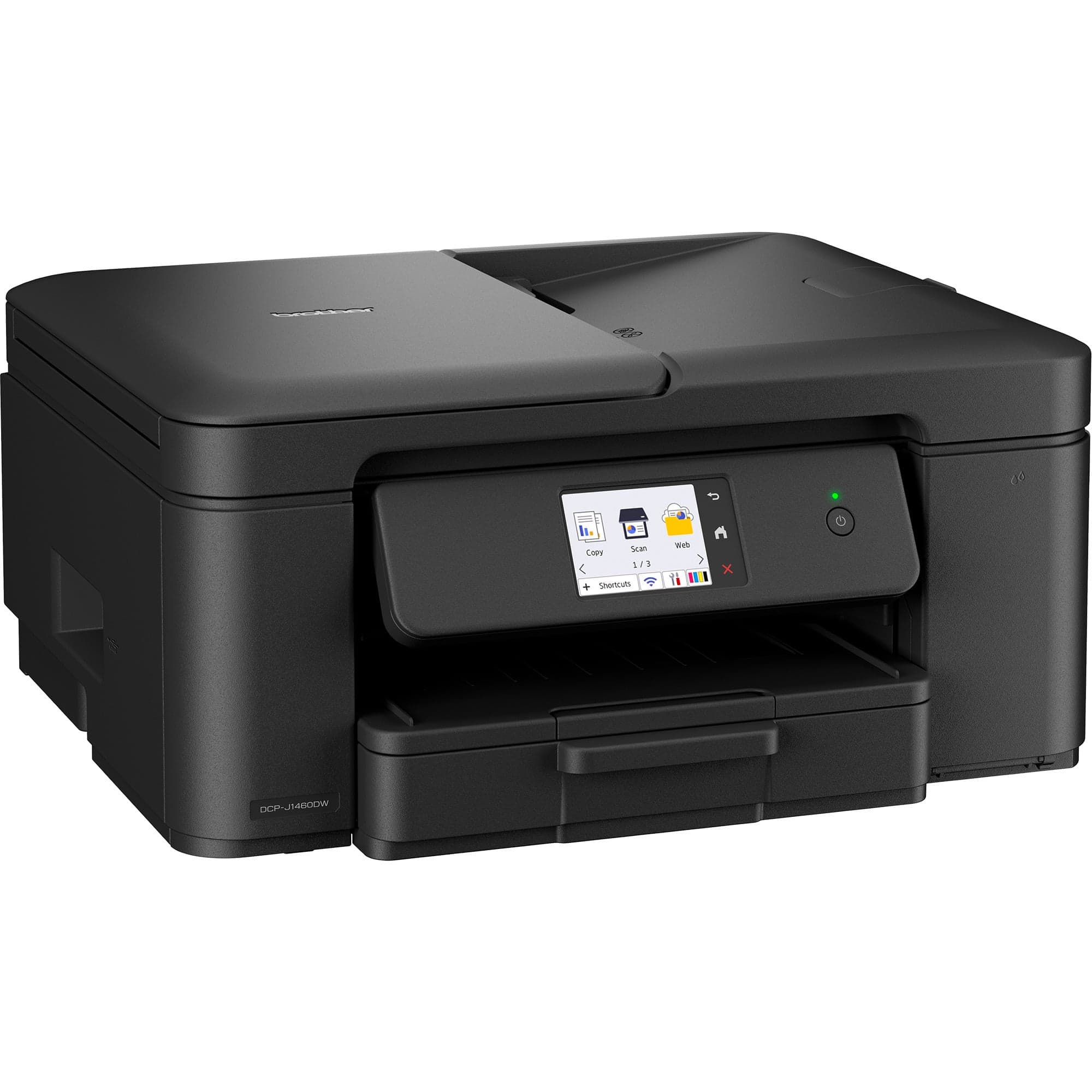 DCP-J1460DW, Multifunktionsdrucker – Bild 1