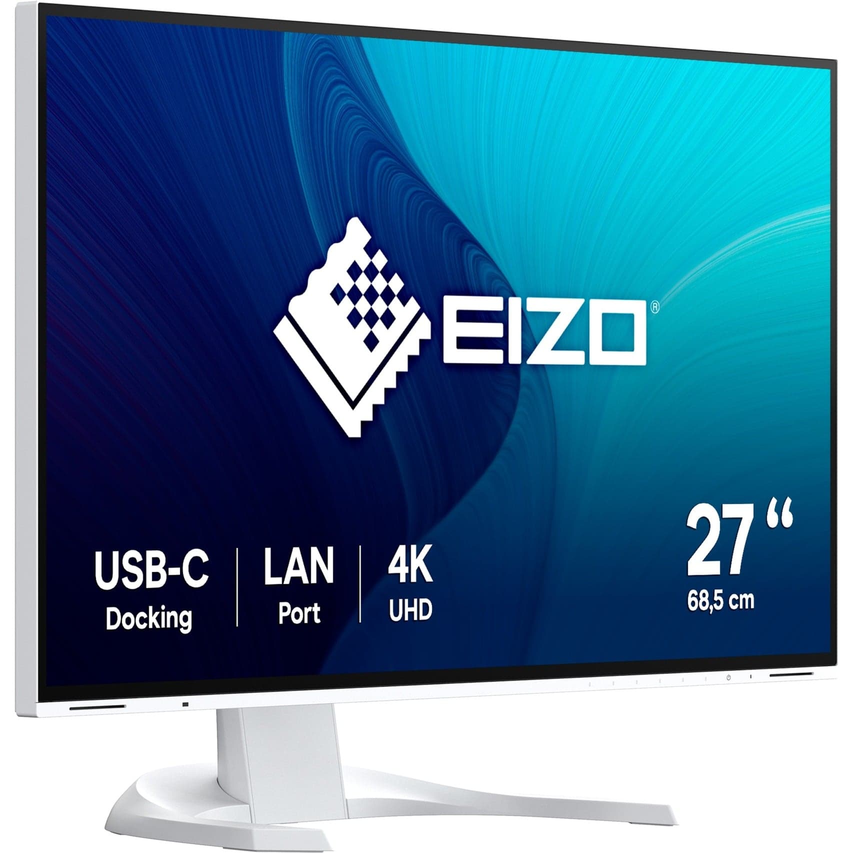 EV2740X-WT, LED-Monitor – Bild 1