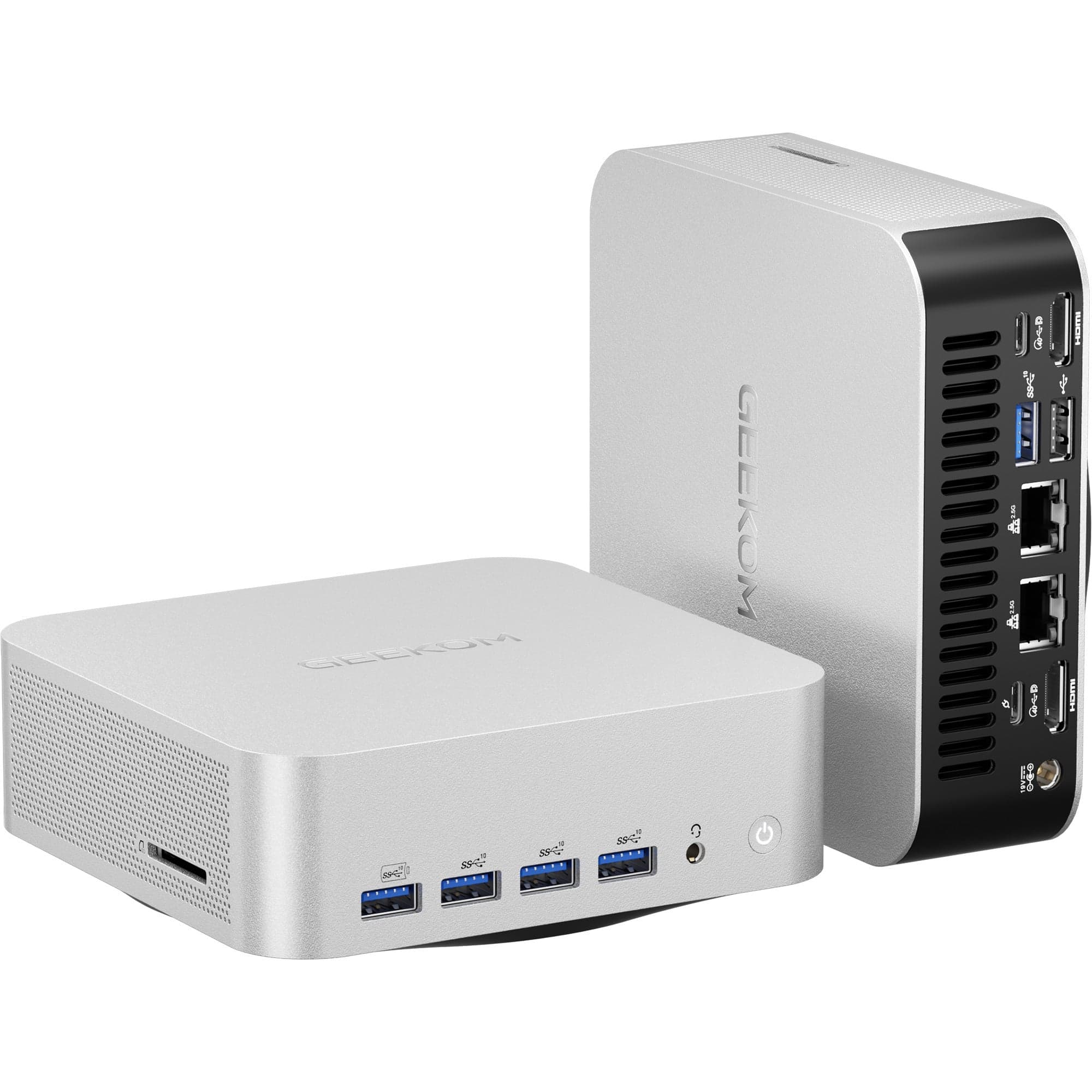 A7 MAX, Mini-PC – Bild 1