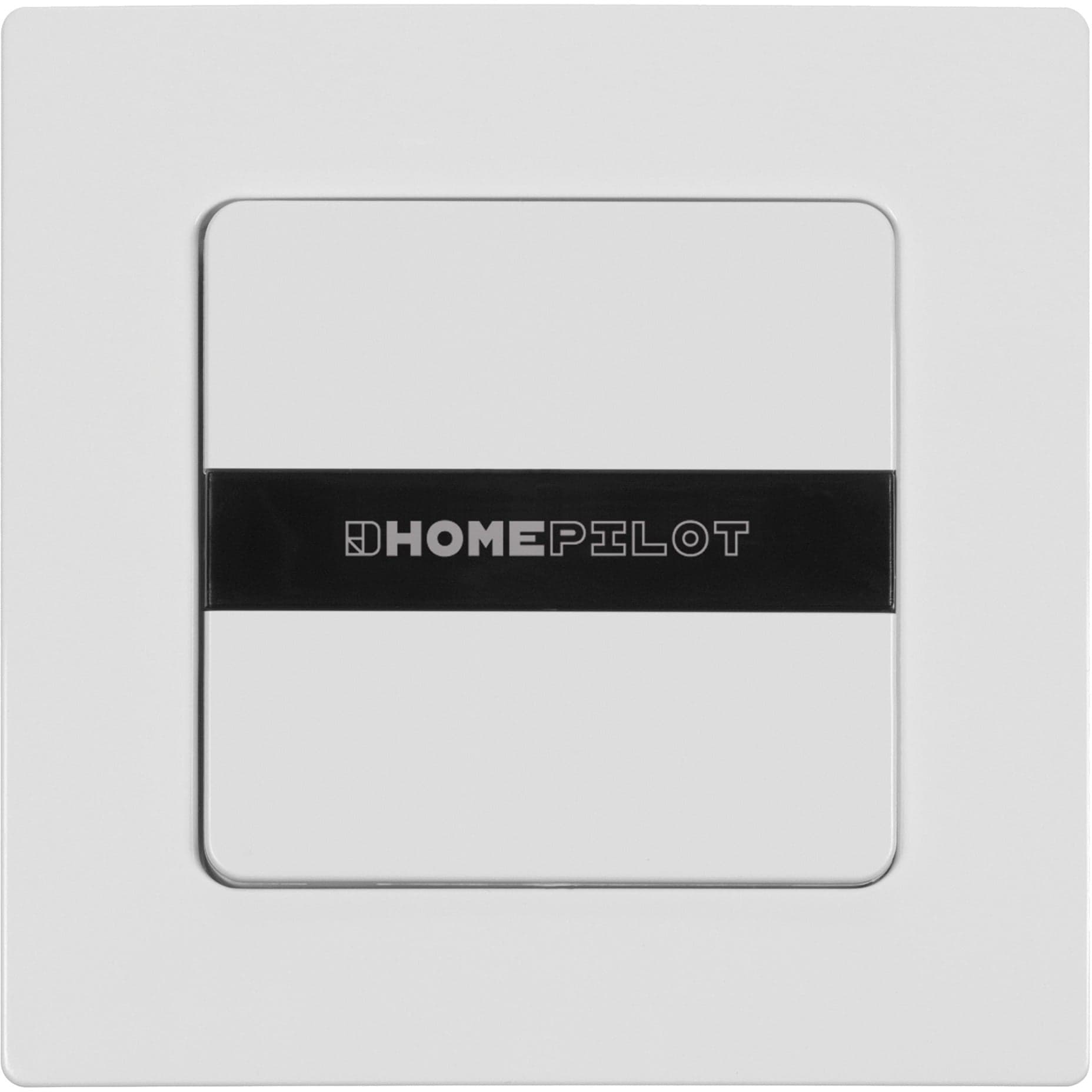 HomePil Wandtaster smart - 1 Gruppe