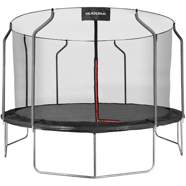 First Trampolin 400V, Fitnessgerät – Bild 1