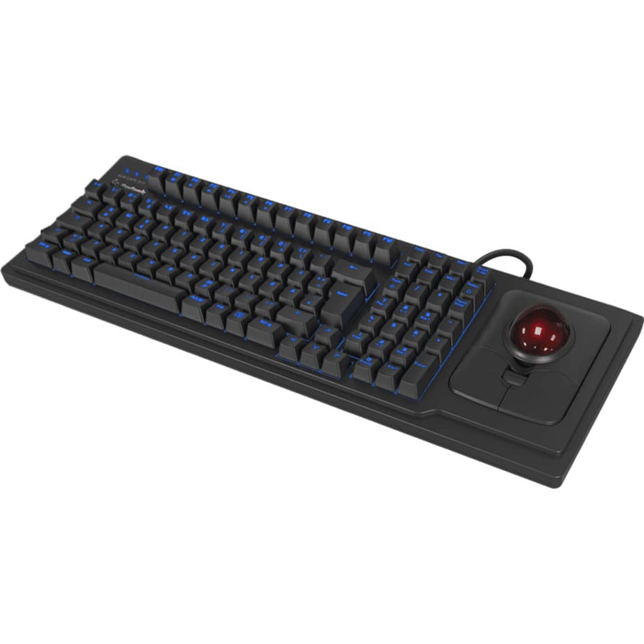 KSK-8202ELU-T, Tastatur – Bild 1