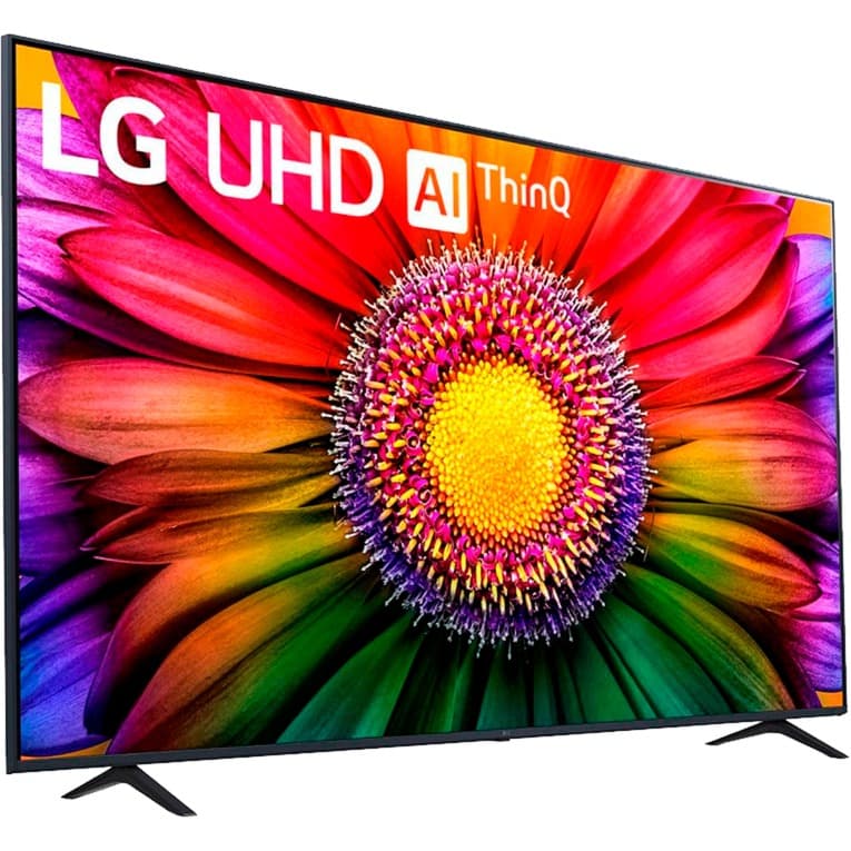 75UR80006LJ, LED-Fernseher – Bild 1