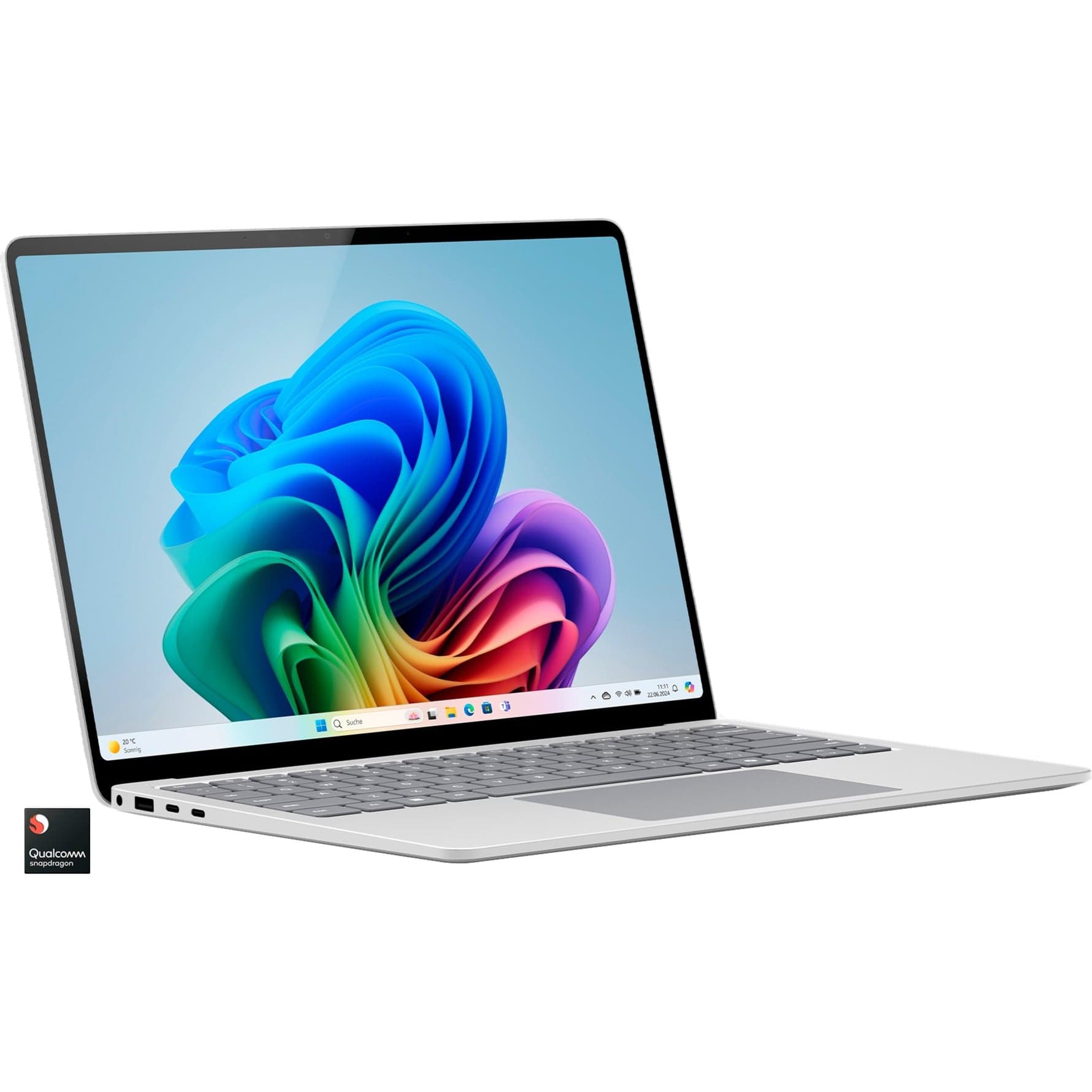 Surface Laptop 7 Copilot+PC, Notebook – Bild 1