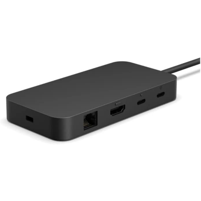Surface USB4-Dock, Dockingstation – Bild 1