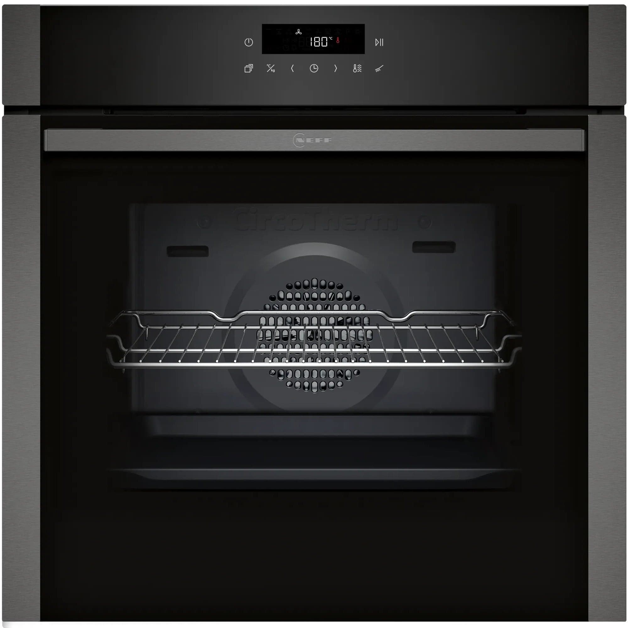 B6ACJ7AG3 N50, Backofen – Bild 1
