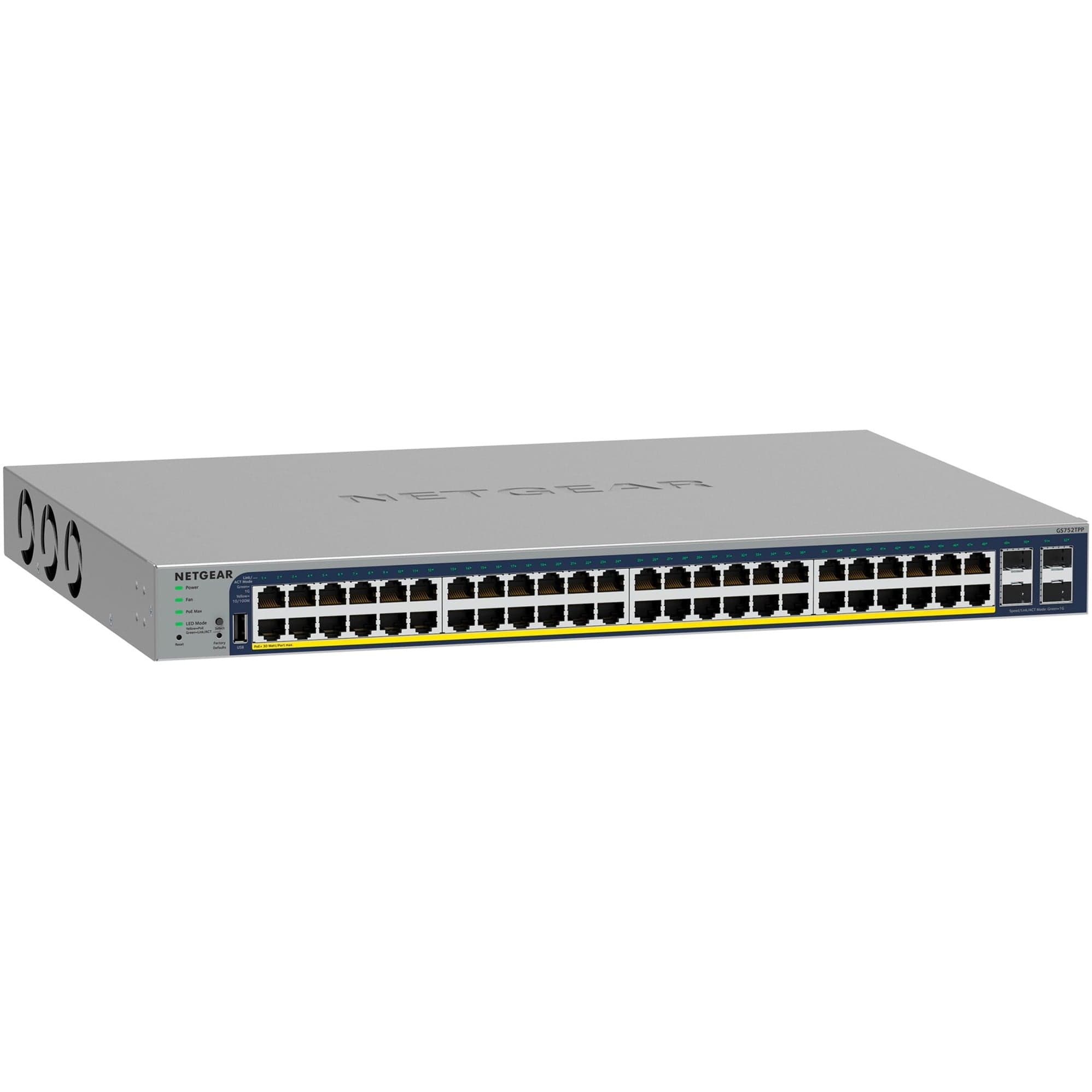 GS752TPPv2, Switch – Bild 1