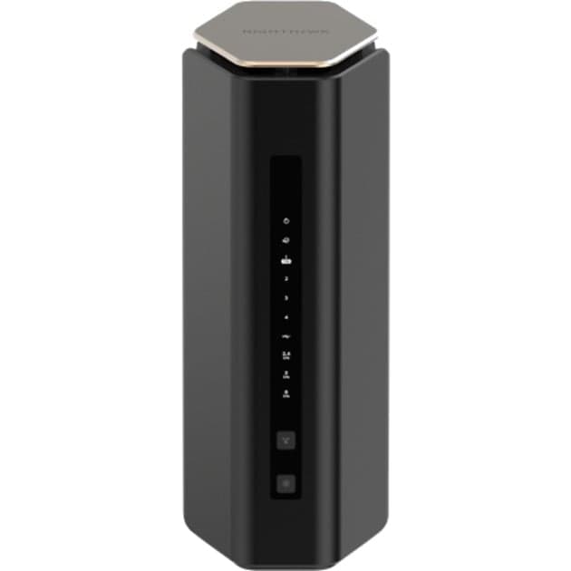 Nighthawk RS600 WiFi 7, Router – Bild 1