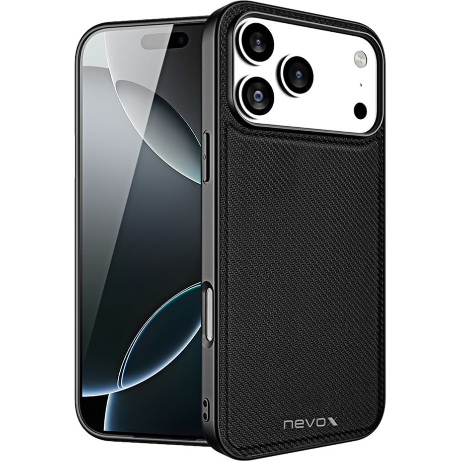 StyleShell NYLO, Handyhülle – Bild 1