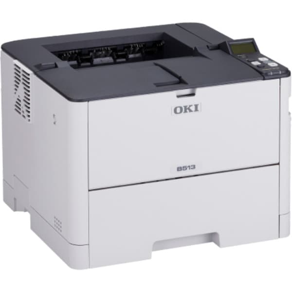 B513dn, LED-Drucker – Bild 1