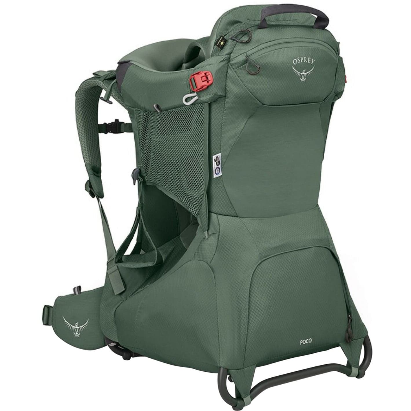 Poco Child Carrier , Rucksack – Bild 1