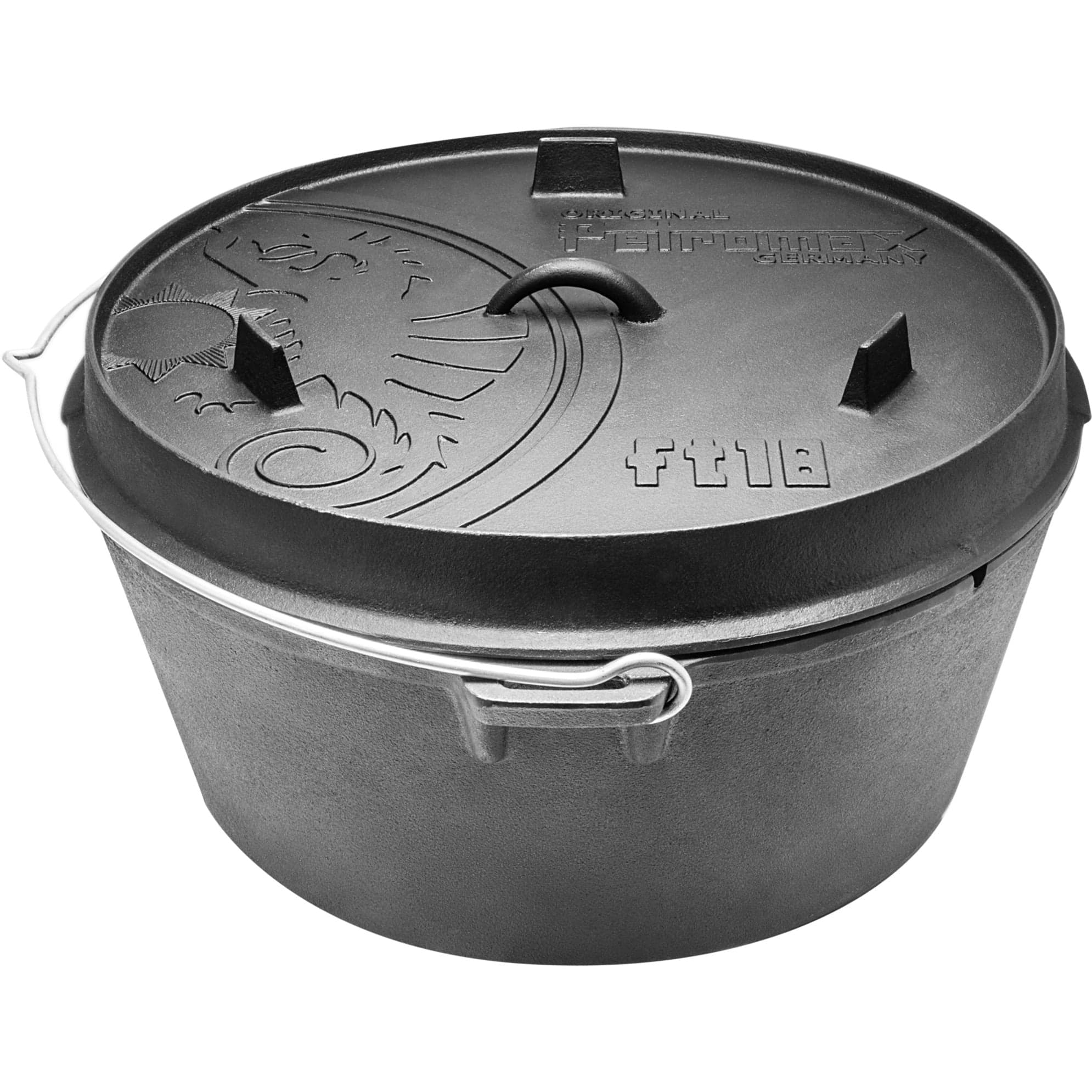 Feuertopf ft18-t