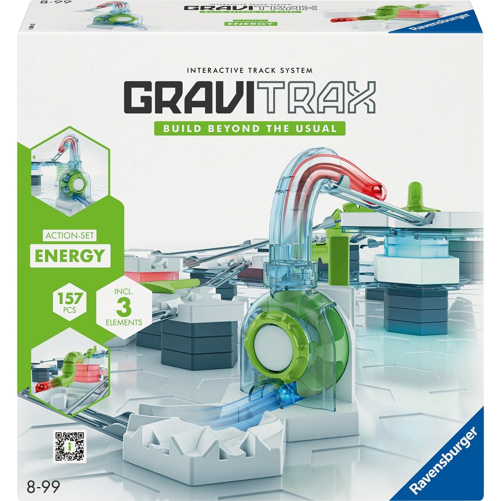 GraviTrax Action-Set Energy, Bahn – Bild 1