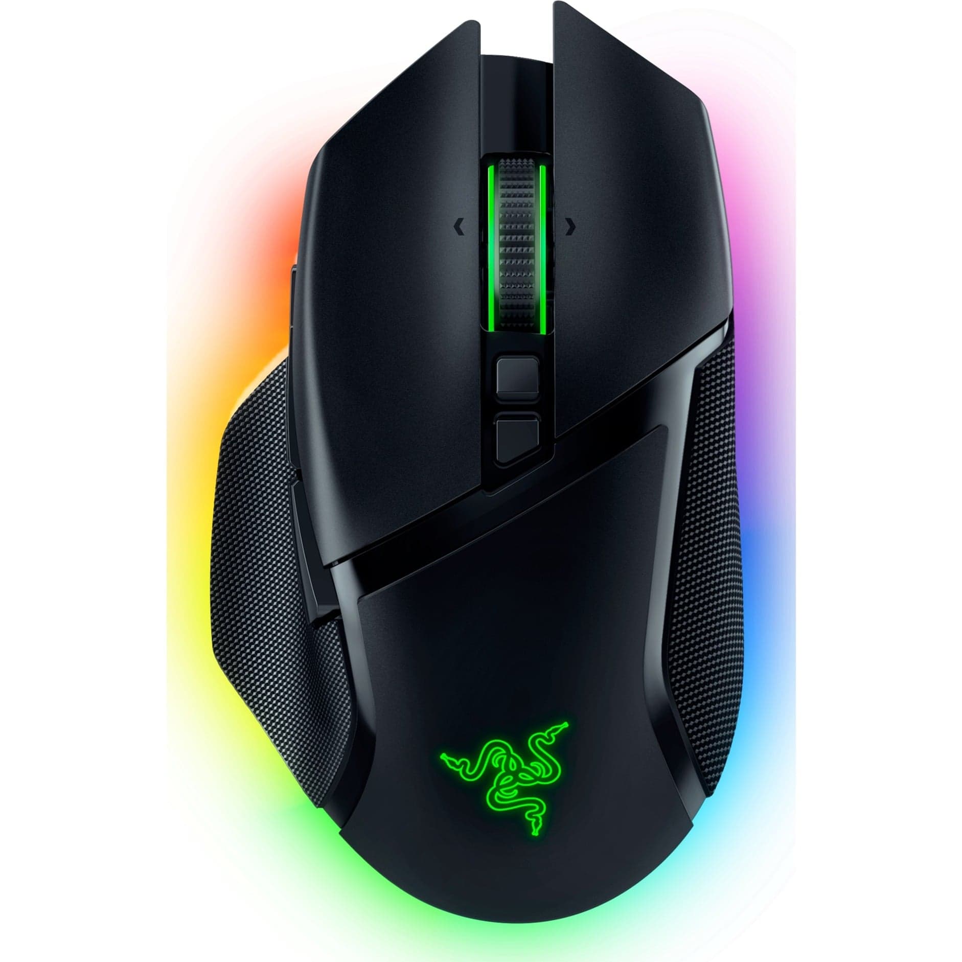 Basilisk V3 Pro, Gaming-Maus