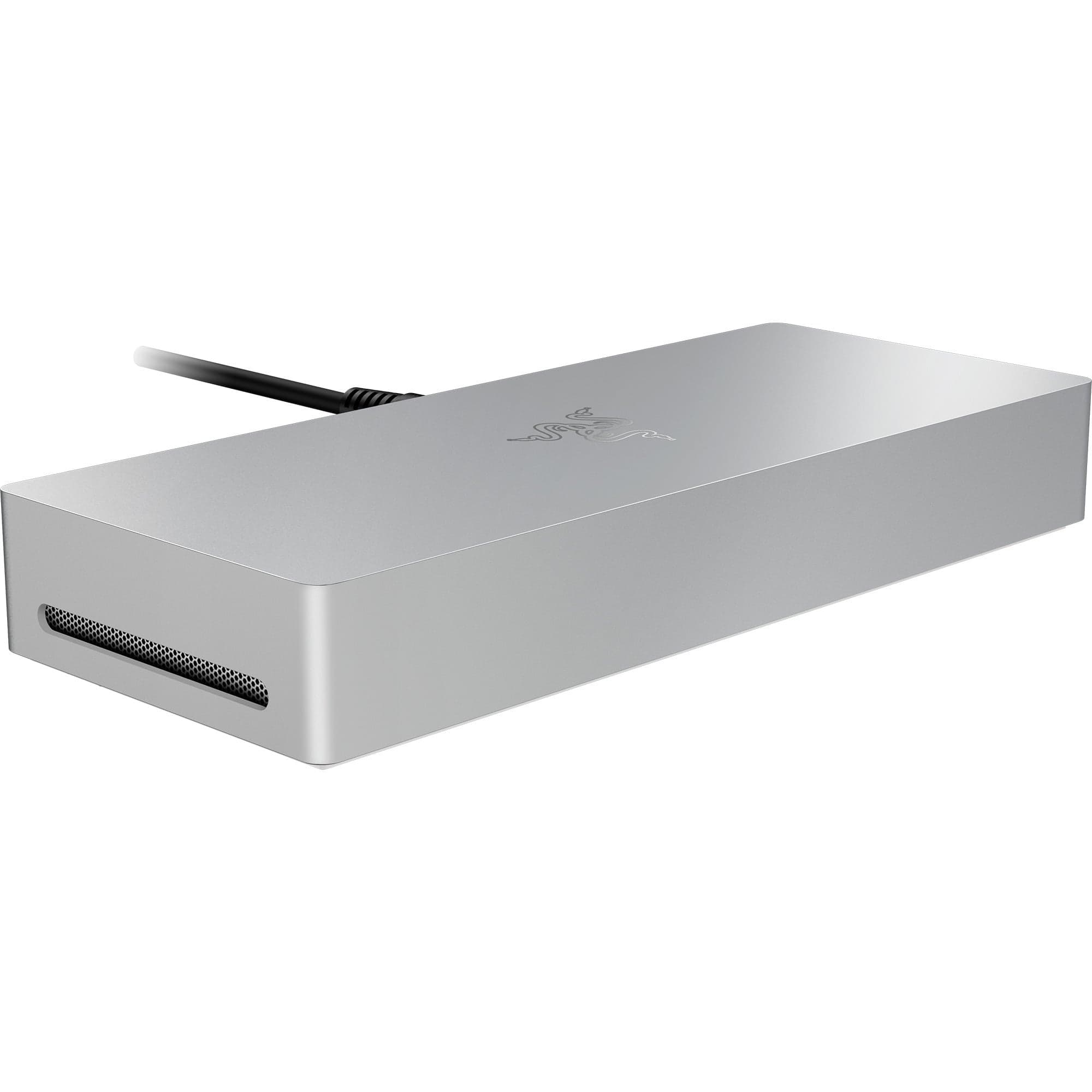 Thunderbolt 5 Dock - Mercury, Dockingstation